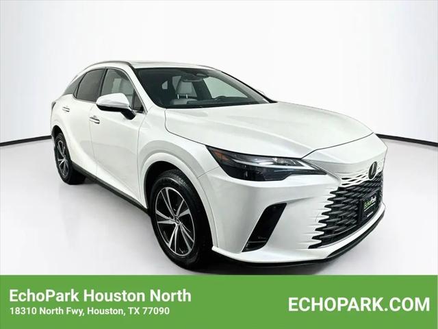 2023 Lexus RX 350 Premium for sale in Houston, TX