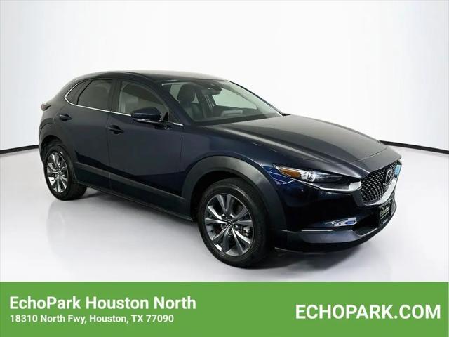 2023 Mazda CX-30 2.5 S Select for sale in Houston, TX