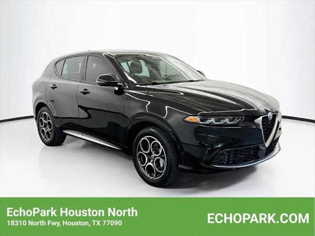 2024 Alfa Romeo Tonale Ti EAWD for sale in Houston, TX