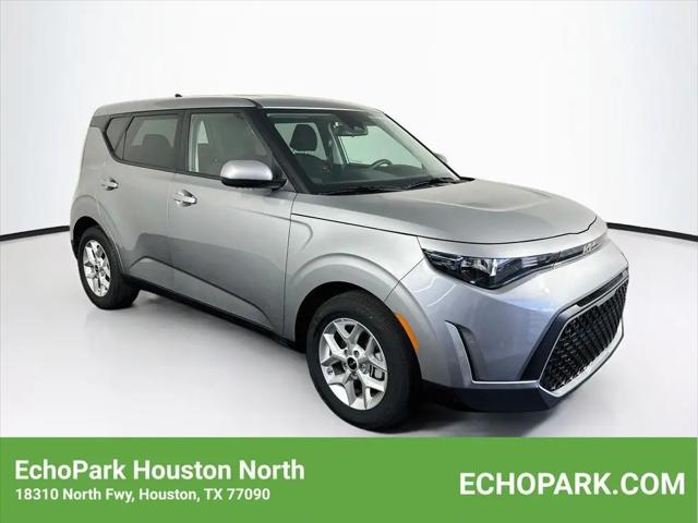 2025 Kia Soul LX for sale in Houston, TX