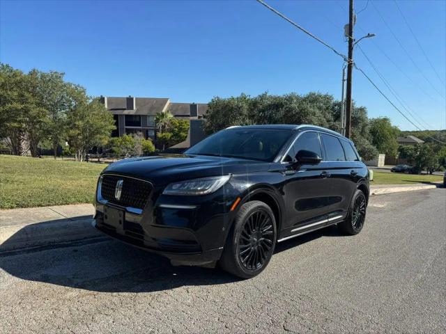 2022 Lincoln Corsair Reserve for sale in San Antonio, TX