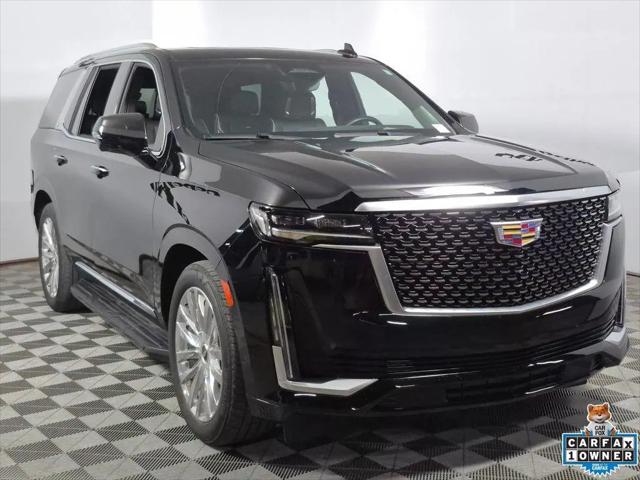 2023 Cadillac Escalade 4WD Premium Luxury for sale in Jasper, IN