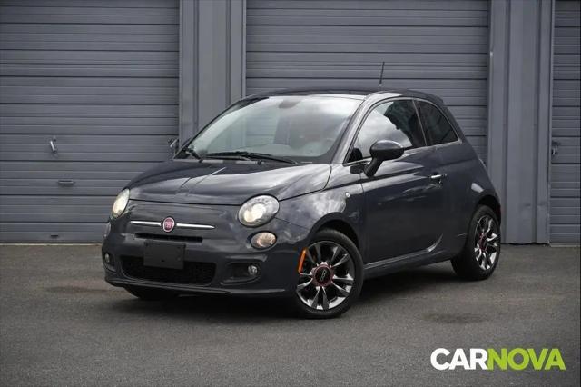 2017 Fiat 500 Pop for sale in Aurora, CO
