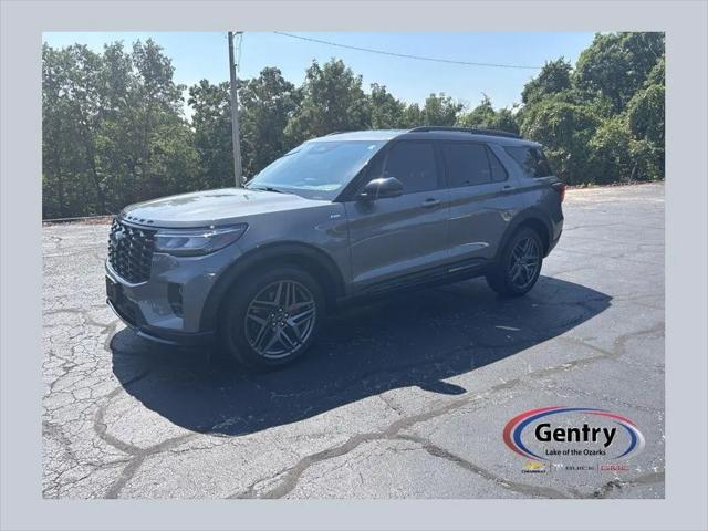 2025 Ford Explorer ST-Line for sale in Camdenton, MO