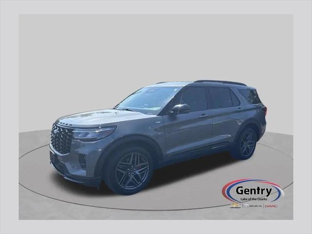 2025 Ford Explorer ST-Line for sale in Camdenton, MO