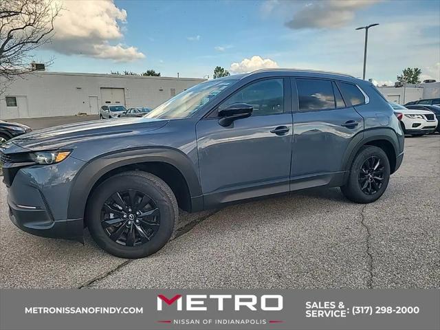 2026 Mazda CX-50 2.5 S Preferred for sale in Indianapolis, IN