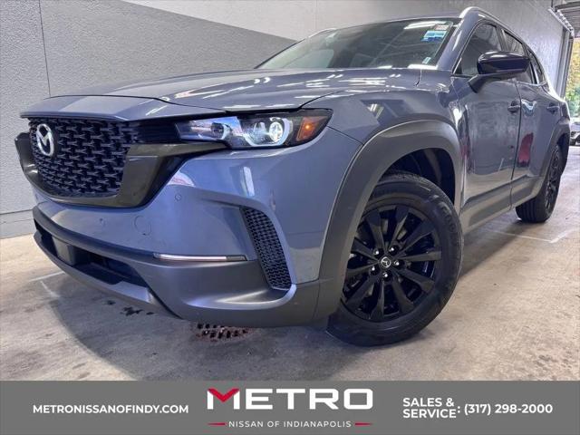 2026 Mazda CX-50 2.5 S Preferred for sale in Indianapolis, IN