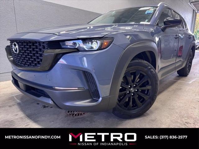 2026 Mazda CX-50 2.5 S Preferred for sale in Indianapolis, IN