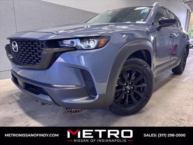 2026 Mazda CX-50 2.5 S Preferred for sale in Indianapolis, IN