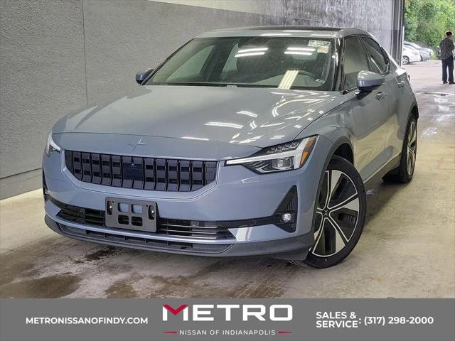 2023 Polestar 2 Long Range Dual Motor Plus for sale in Indianapolis, IN