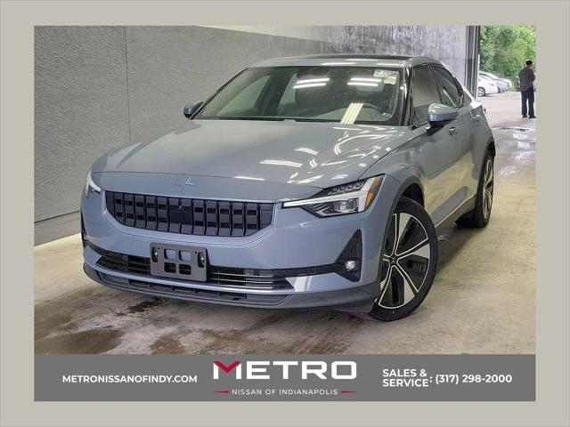 2023 Polestar 2 Long Range Dual Motor Plus for sale in Indianapolis, IN
