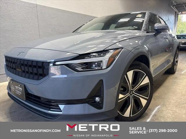 2023 Polestar 2 Long Range Dual Motor Plus for sale in Indianapolis, IN