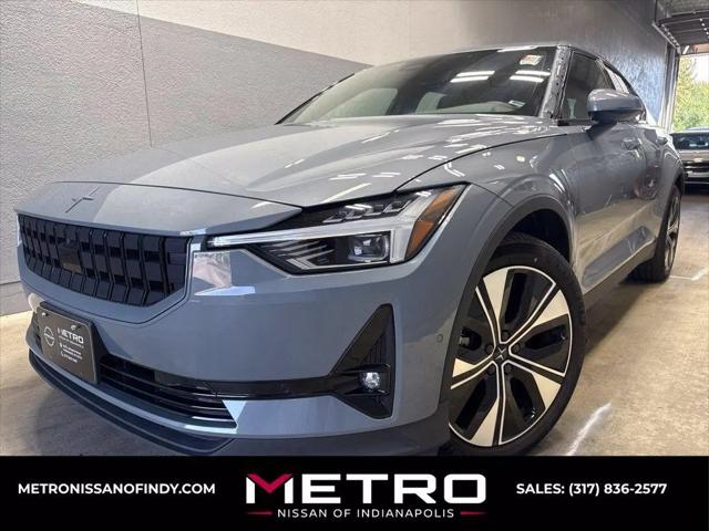 2023 Polestar 2 Long Range Dual Motor Plus for sale in Indianapolis, IN