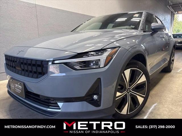 2023 Polestar 2 Long Range Dual Motor Plus for sale in Indianapolis, IN