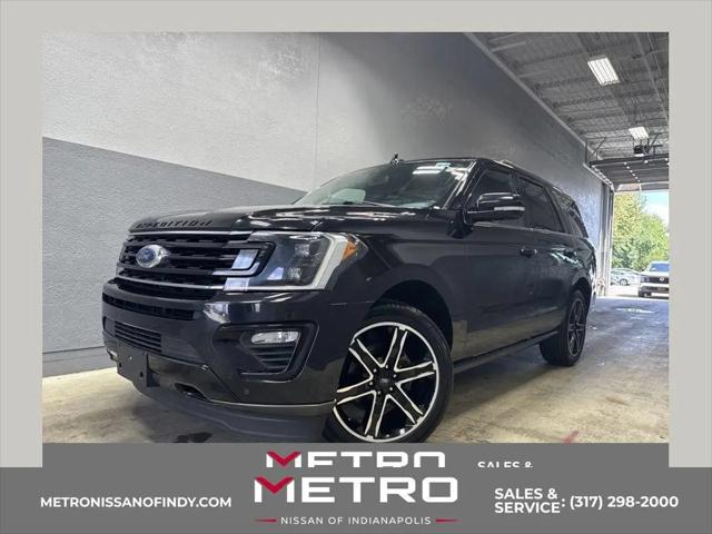 2020 Ford Expedition Limited for sale in Indianapolis, IN