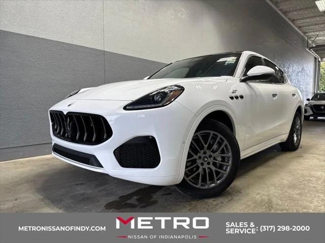 2023 Maserati Grecale GT for sale in Indianapolis, IN