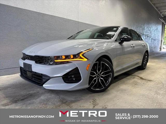 2023 Kia K5 GT for sale in Indianapolis, IN
