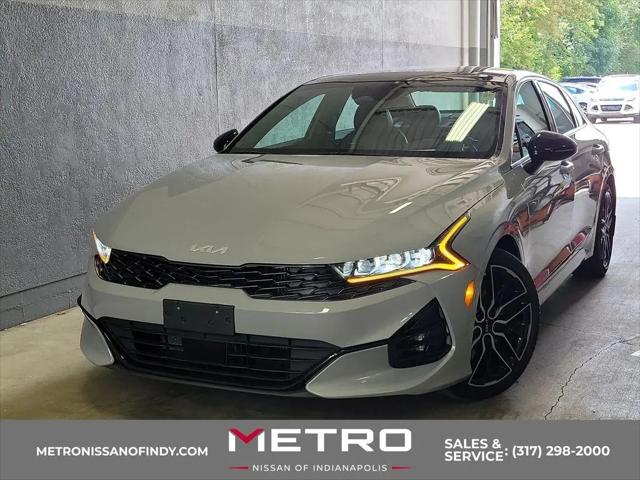 2023 Kia K5 GT for sale in Indianapolis, IN