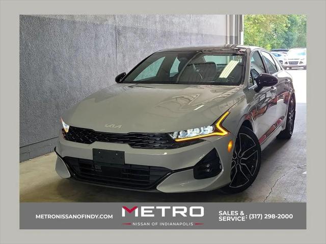 2023 Kia K5 GT for sale in Indianapolis, IN