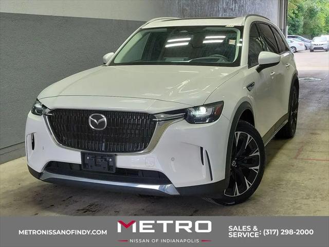 2024 Mazda X-90 Premium for sale in Indianapolis, IN