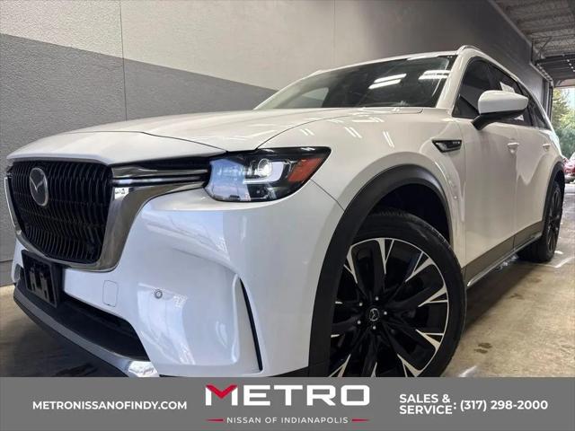 2024 Mazda X-90 Premium for sale in Indianapolis, IN