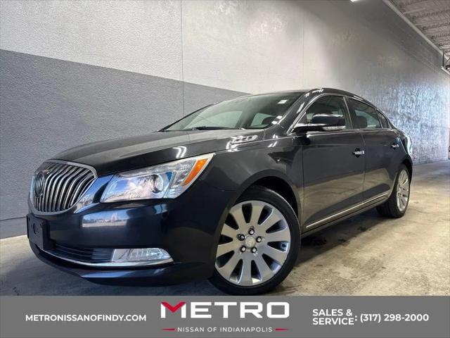 2014 Buick LaCrosse Premium I Group for sale in Indianapolis, IN
