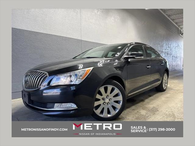 2014 Buick LaCrosse Premium I Group for sale in Indianapolis, IN