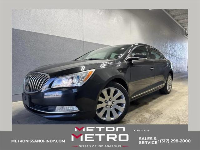 2014 Buick LaCrosse Premium I Group for sale in Indianapolis, IN