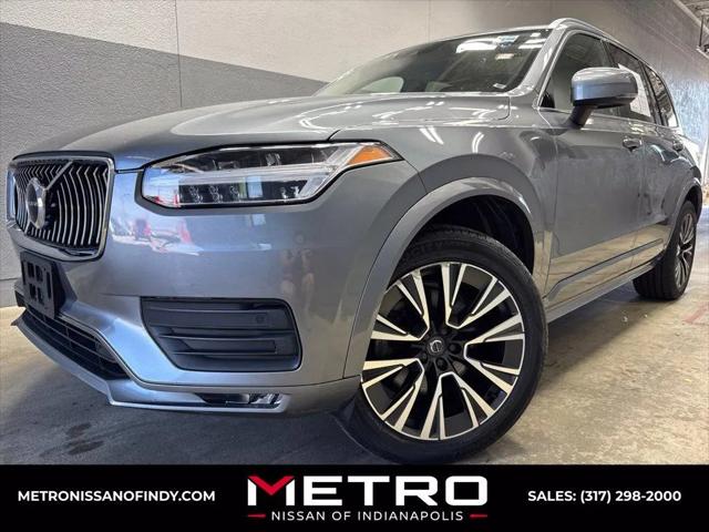 2020 Volvo XC90 T5 Momentum 7 Passenger for sale in Indianapolis, IN