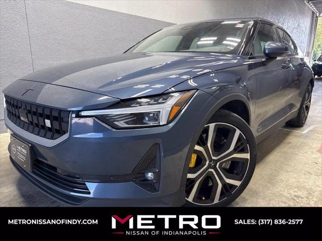 2023 Polestar 2 Long Range Dual Motor Performance Plus for sale in Indianapolis, IN