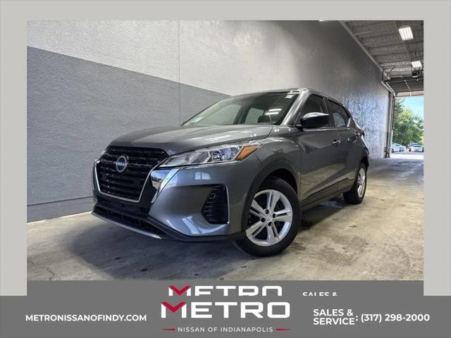 2025 Nissan Kicks S for sale in Indianapolis, IN