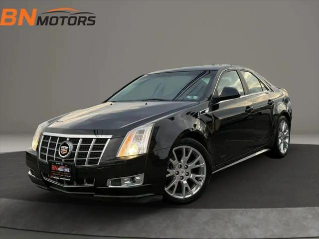 2012 Cadillac CTS Performance for sale in Saddle Brook, NJ