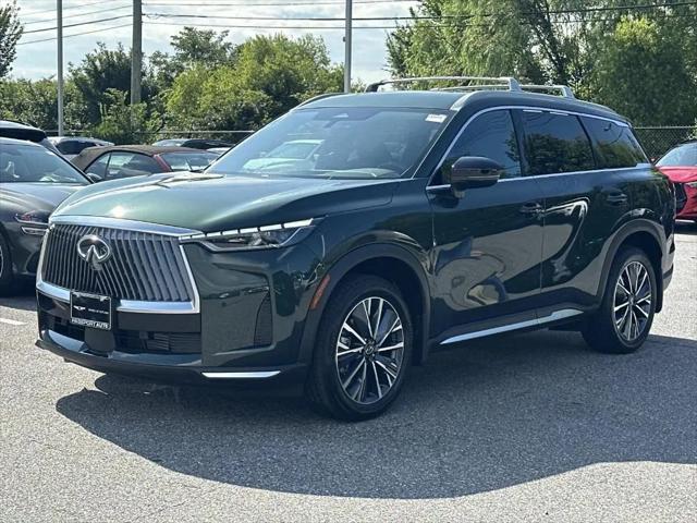 2026 INFINITI QX60 LUXE AWD for sale in Suitland, MD
