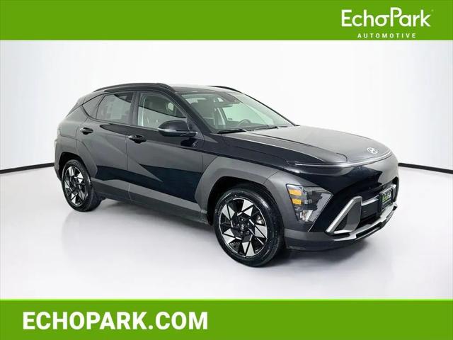 2025 Hyundai Kona SEL for sale in San Antonio, TX