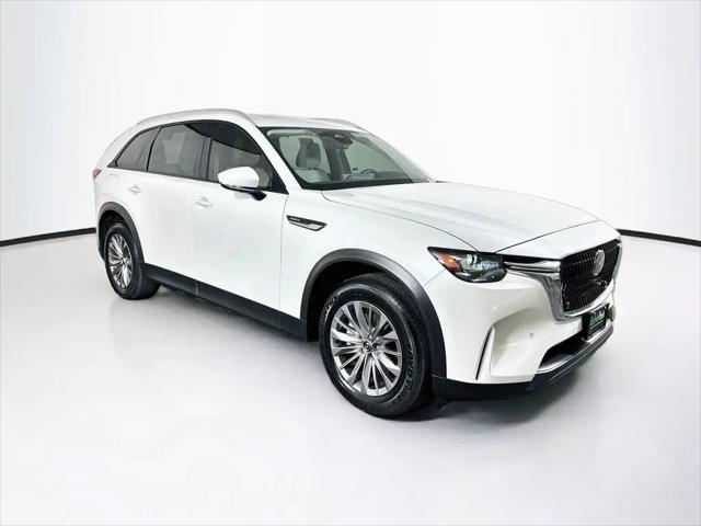 2025 Mazda X-90 Preferred Package for sale in New Braunfels, TX