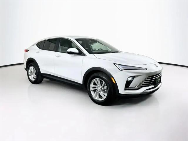 2026 Buick NV Preferred FWD for sale in New Braunfels, TX