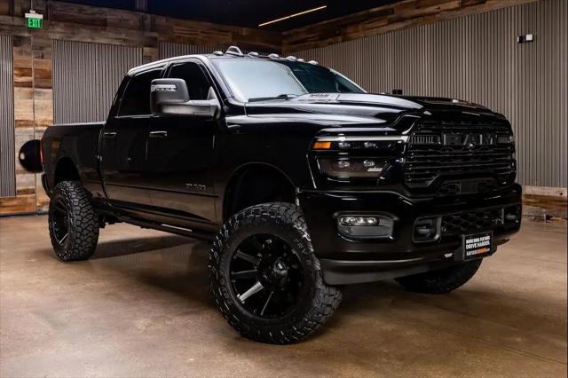 2025 Ram 2500 Laramie Crew Cab 4x4 6'4" Box for sale in Baytown, TX
