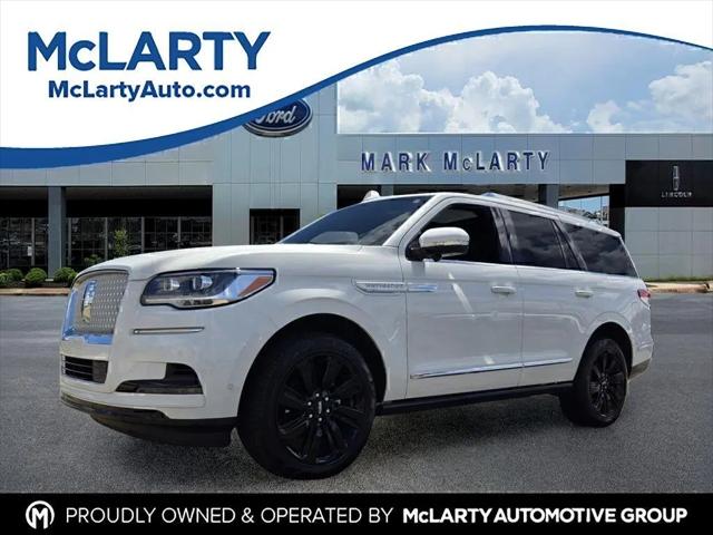 2024 Lincoln Navigator Reserve for sale in Hope, AR