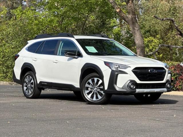 2023 Subaru Outback Limited for sale in Rocklin, CA