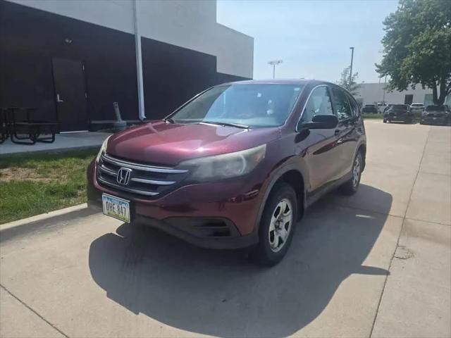 2014 Honda CR-V LX for sale in Urbandale, IA
