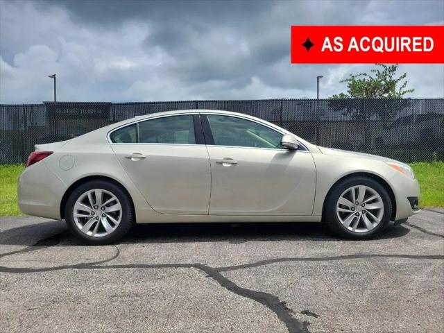 2016 Buick Regal for sale near Hamilton, OH