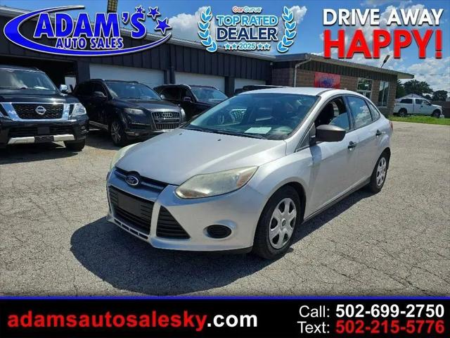 2012 Ford Focus S for sale in Frankfort, KY