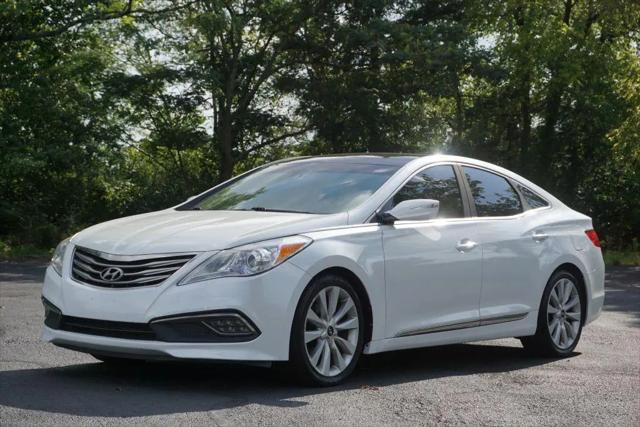 2015 Hyundai Azera Limited for sale in Murfreesboro, TN
