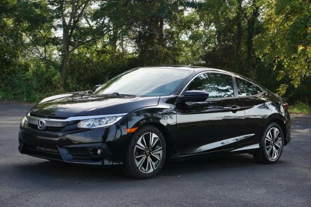2016 Honda Civic EX-T for sale in Murfreesboro, TN