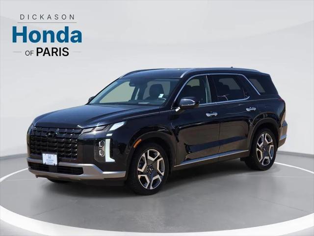 2024 Hyundai Palisade Limited for sale in Paris, TX