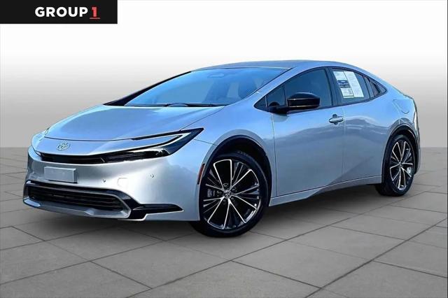 2024 Toyota Prius XLE for sale in Landover Hills, MD