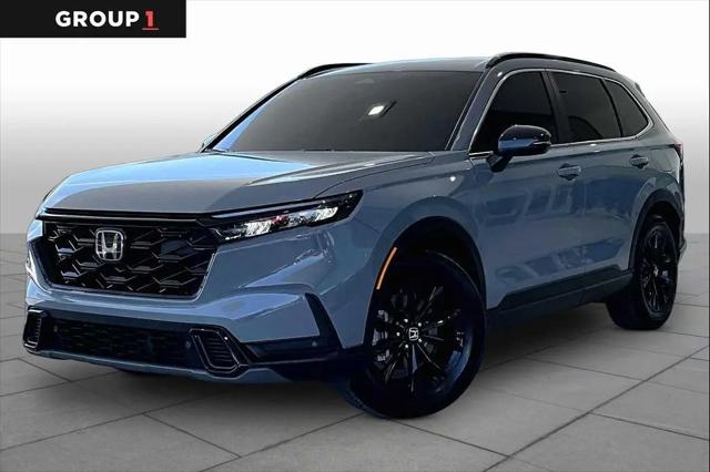 2025 Honda CR-V Hybrid Sport-L for sale in Landover Hills, MD