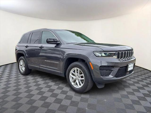2023 Jeep Grand Cherokee Laredo X 4x4 for sale in Freehold, NJ