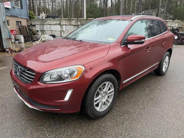 2015 Volvo XC60 T6 for sale in Winchester, NH