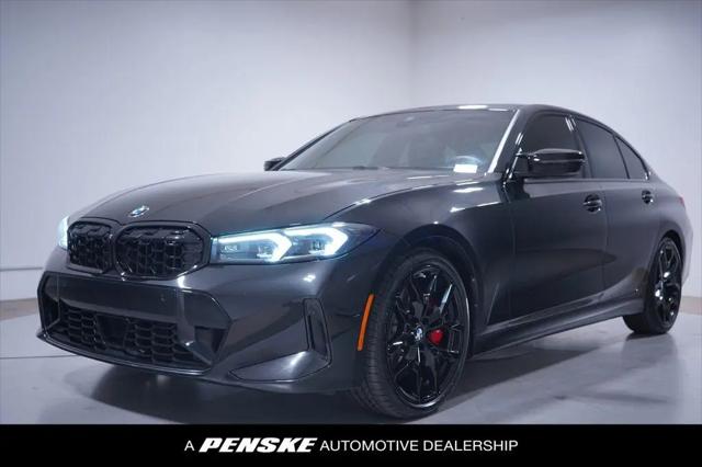 2025 BMW M340i i for sale in Ontario, CA